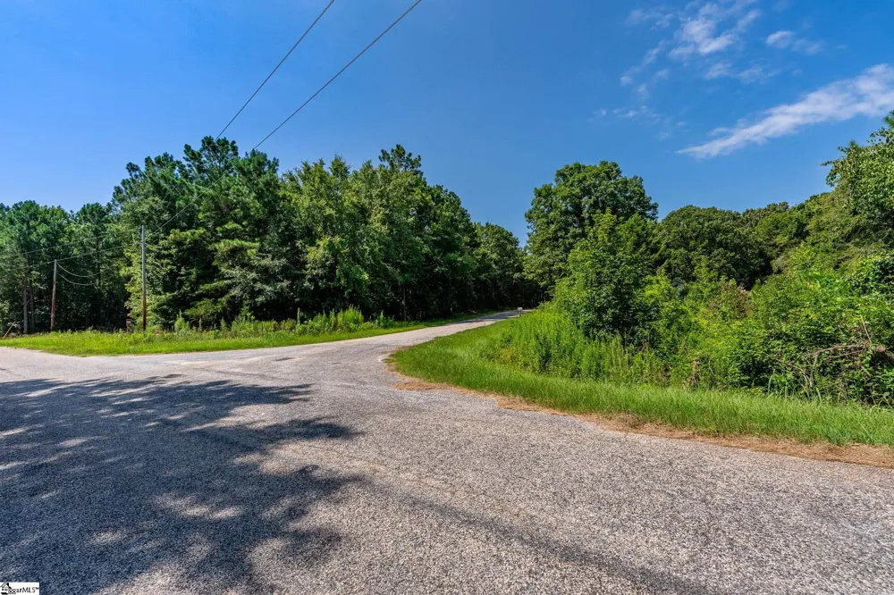 0 Blacks Mill Road Iva, SC 29655