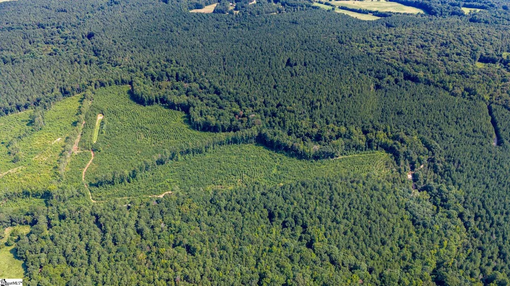0 Blacks Mill Road Iva, SC 29655