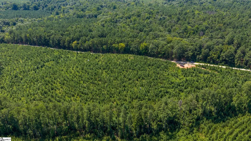 0 Blacks Mill Road Iva, SC 29655