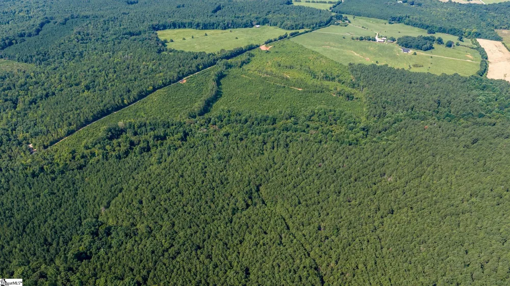 0 Blacks Mill Road Iva, SC 29655