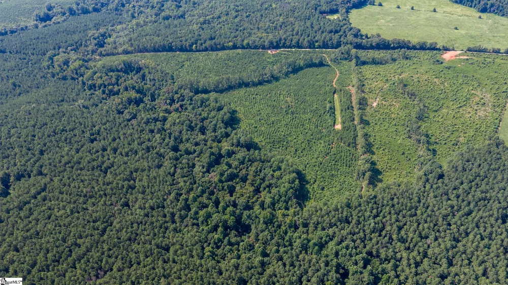 0 Blacks Mill Road Iva, SC 29655