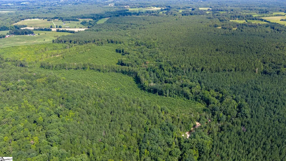 0 Blacks Mill Road Iva, SC 29655