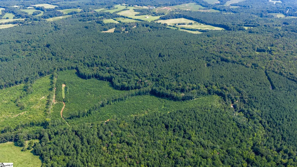 0 Blacks Mill Road Iva, SC 29655