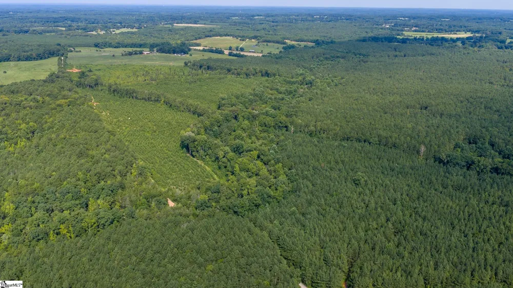 0 Blacks Mill Road Iva, SC 29655