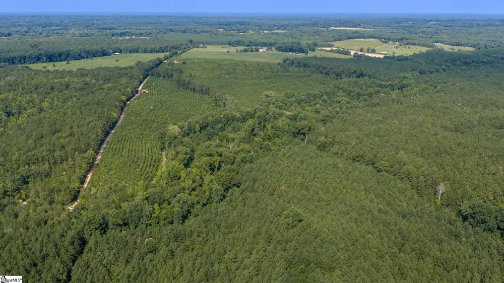 0 Blacks Mill Road Iva, SC 29655