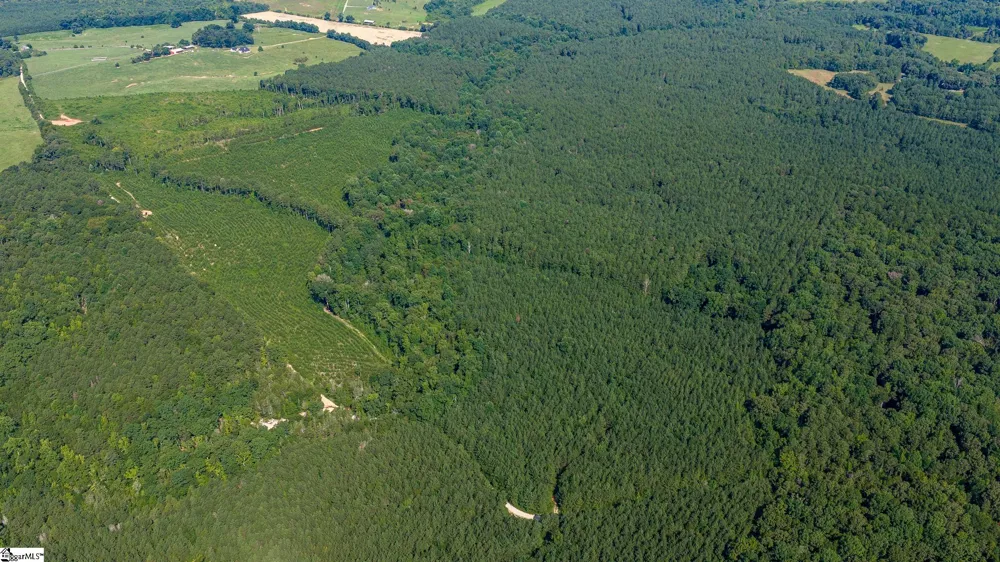 0 Blacks Mill Road Iva, SC 29655
