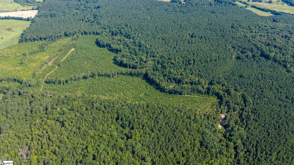 0 Blacks Mill Road Iva, SC 29655