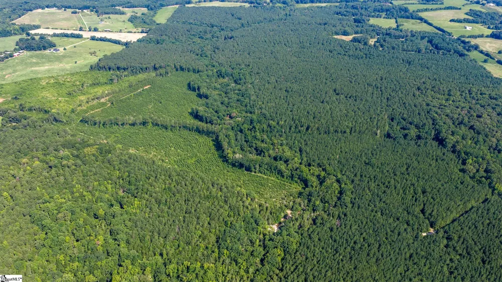 0 Blacks Mill Road Iva, SC 29655