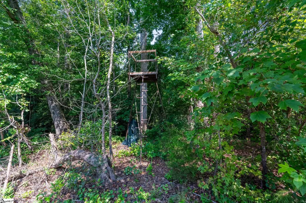 0 Blacks Mill Road Iva, SC 29655