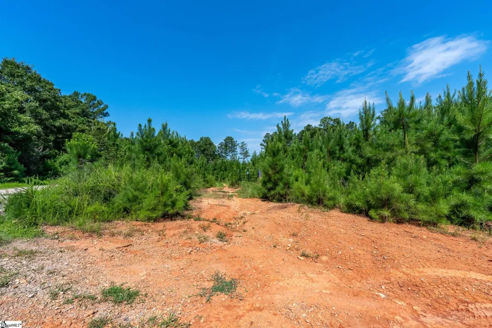 0 Blacks Mill Road Iva, SC 29655