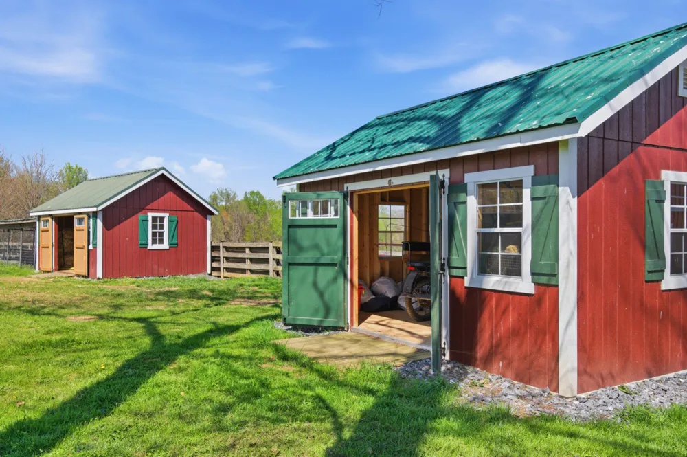 18905 CELEBRITY LANE Sandy Spring, MD 20860