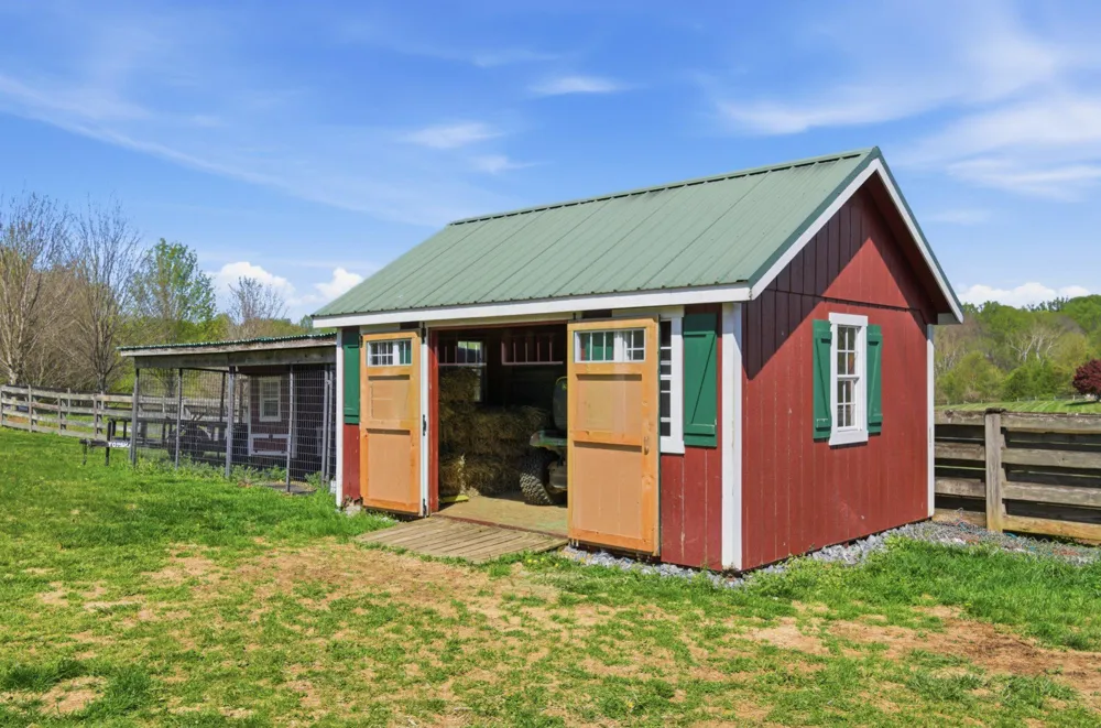 18905 CELEBRITY LANE Sandy Spring, MD 20860