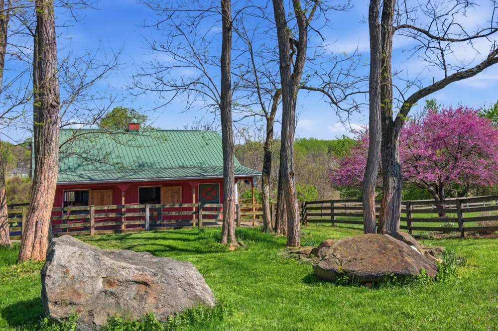 18905 CELEBRITY LANE Sandy Spring, MD 20860