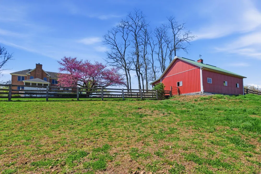 18905 CELEBRITY LANE Sandy Spring, MD 20860