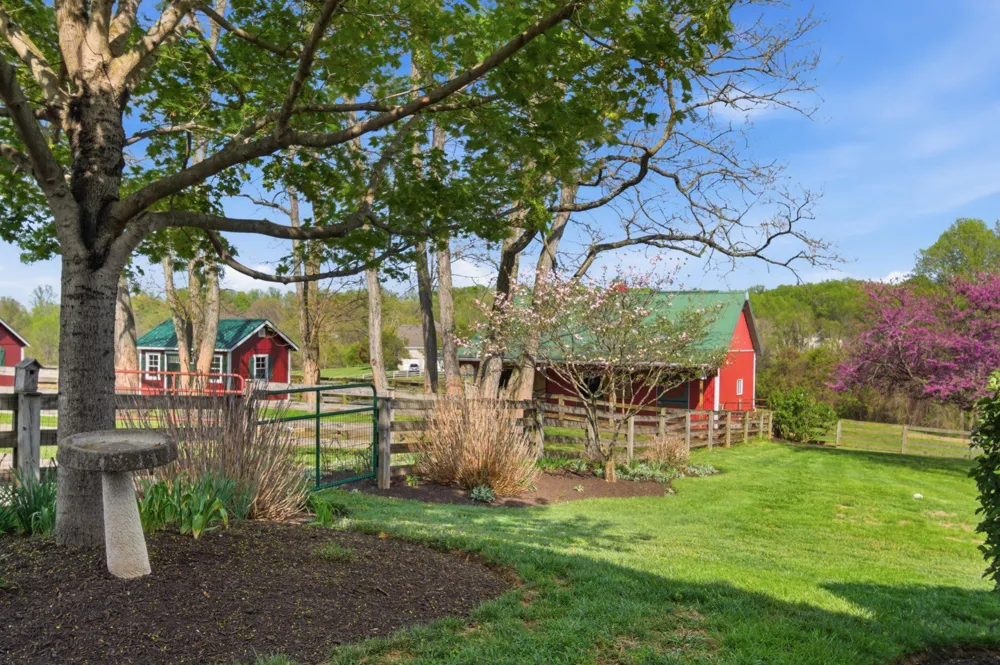 18905 CELEBRITY LANE Sandy Spring, MD 20860
