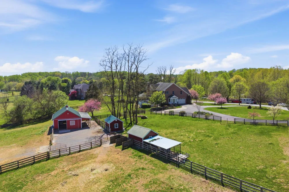 18905 CELEBRITY LANE Sandy Spring, MD 20860