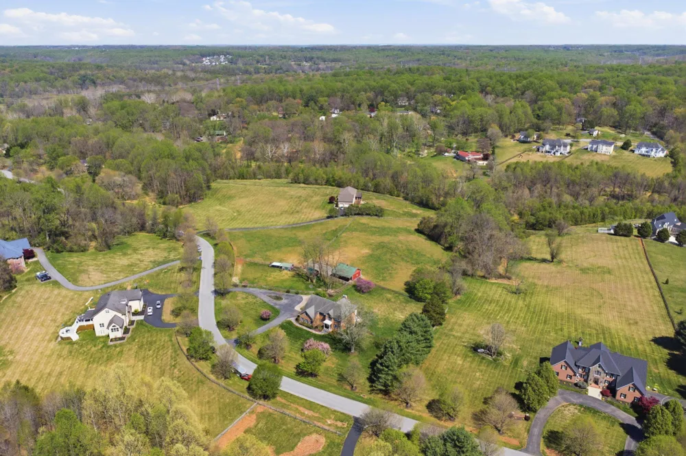 18905 CELEBRITY LANE Sandy Spring, MD 20860
