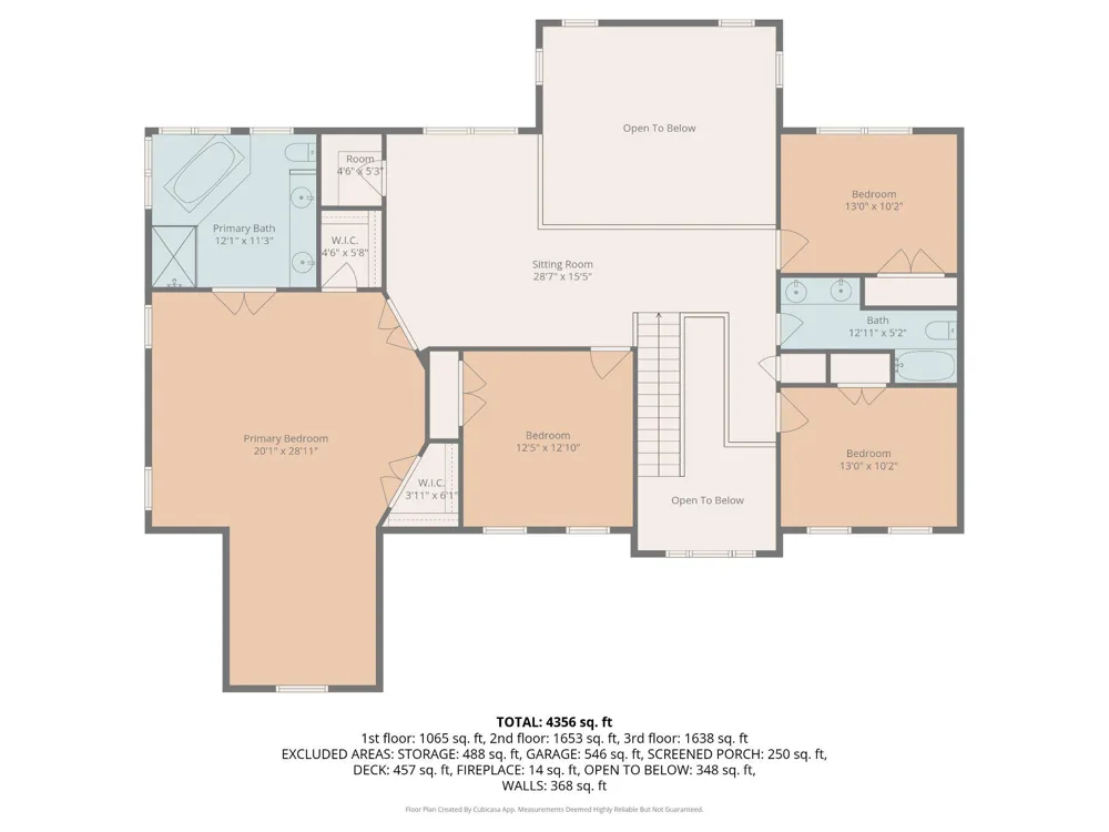 18905 CELEBRITY LANE Sandy Spring, MD 20860