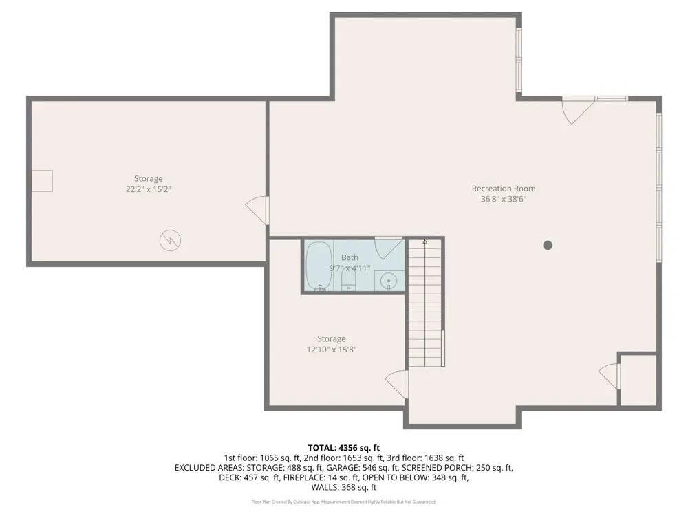 18905 CELEBRITY LANE Sandy Spring, MD 20860