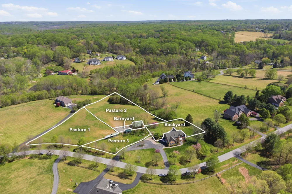 18905 CELEBRITY LANE Sandy Spring, MD 20860