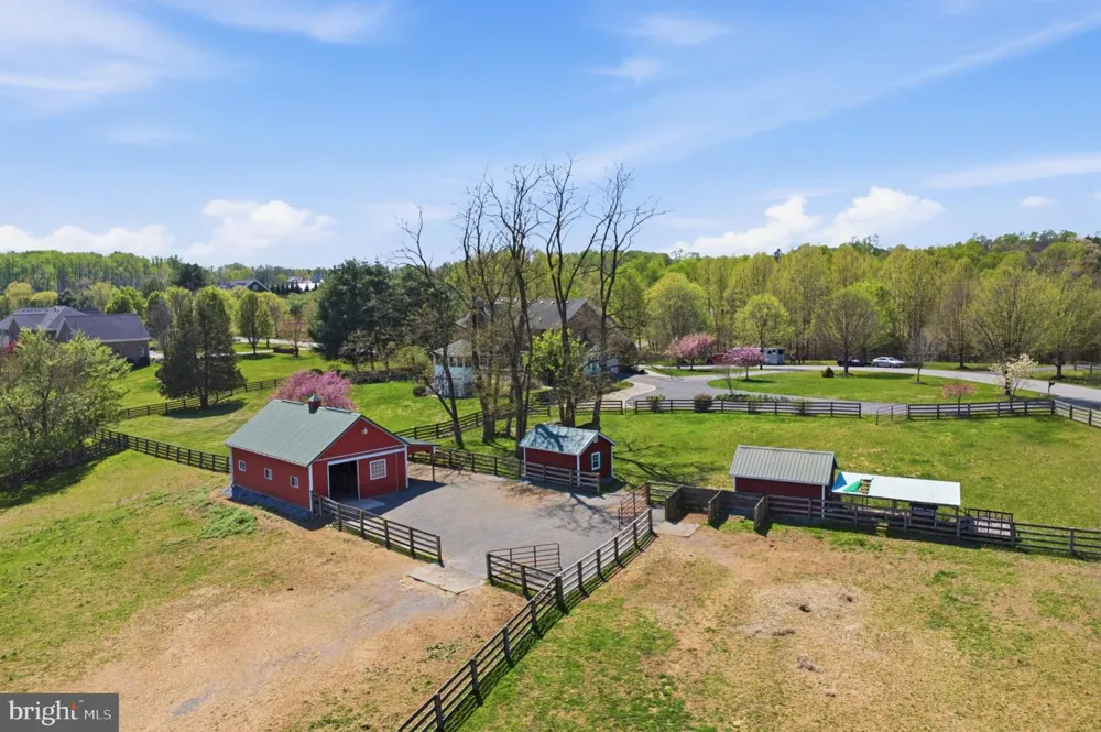 18905 CELEBRITY LANE Sandy Spring, MD 20860