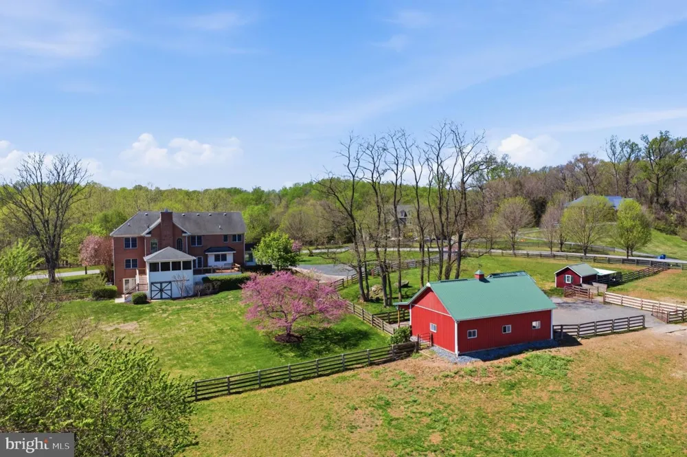 18905 CELEBRITY LANE Sandy Spring, MD 20860