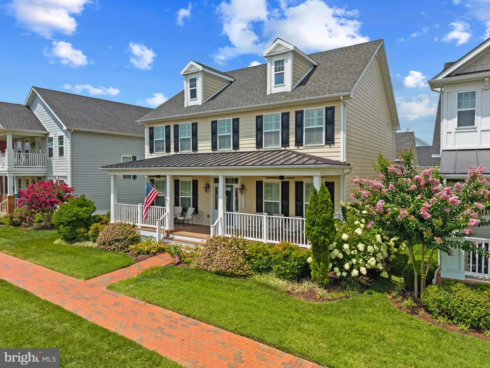 313 THOMAS WHITE BOULEVARD Chester, MD 21619