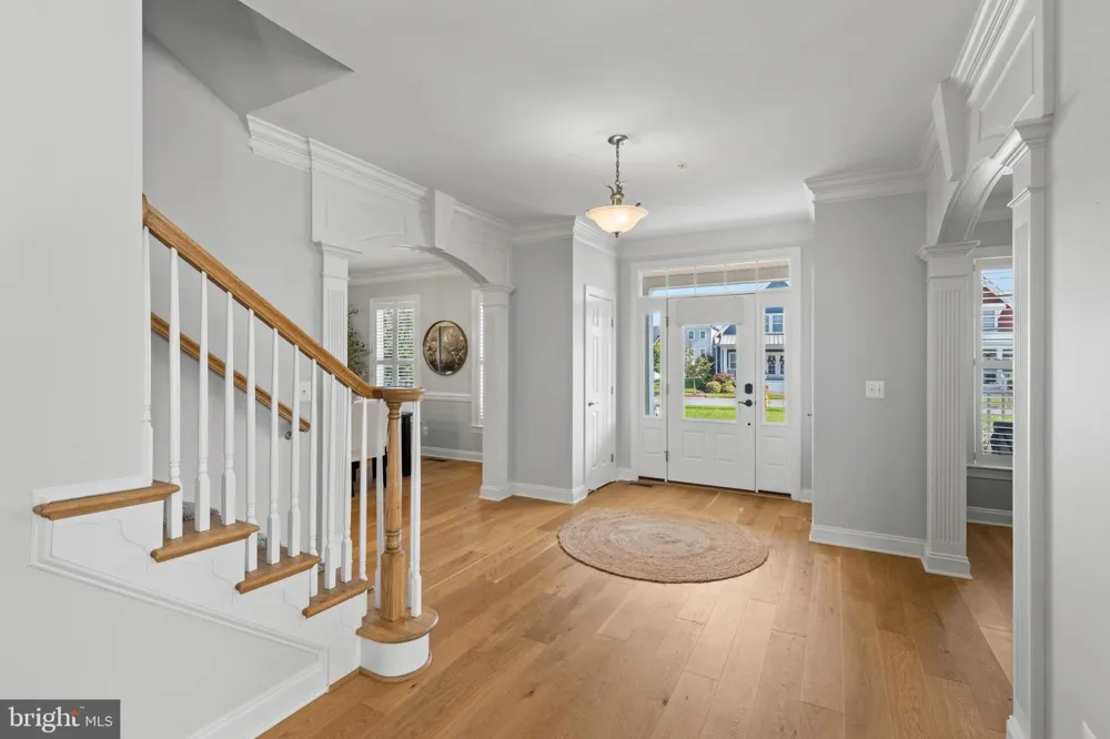 313 THOMAS WHITE BOULEVARD Chester, MD 21619
