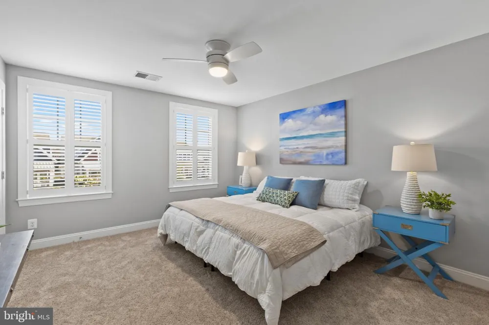 313 THOMAS WHITE BOULEVARD Chester, MD 21619