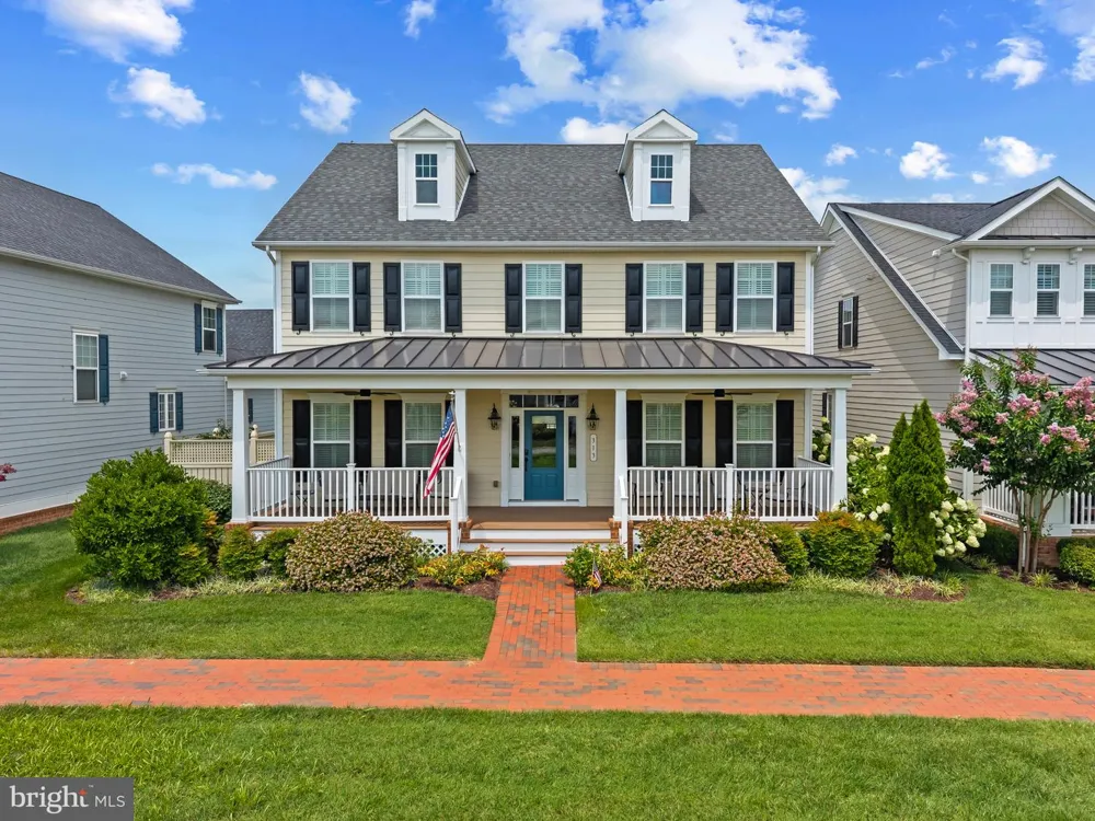 313 THOMAS WHITE BOULEVARD Chester, MD 21619