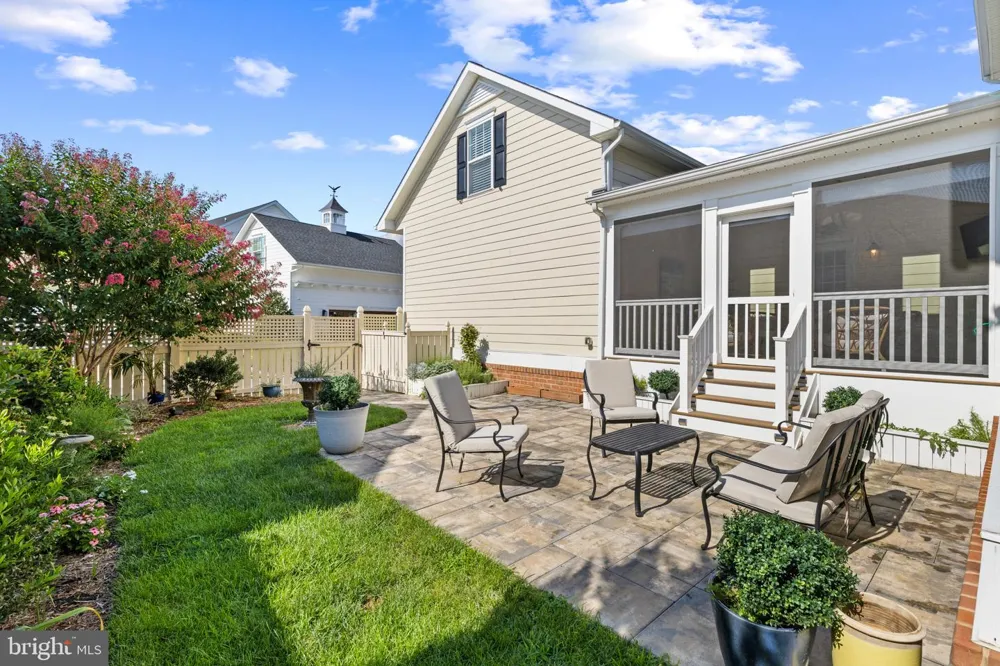 313 THOMAS WHITE BOULEVARD Chester, MD 21619