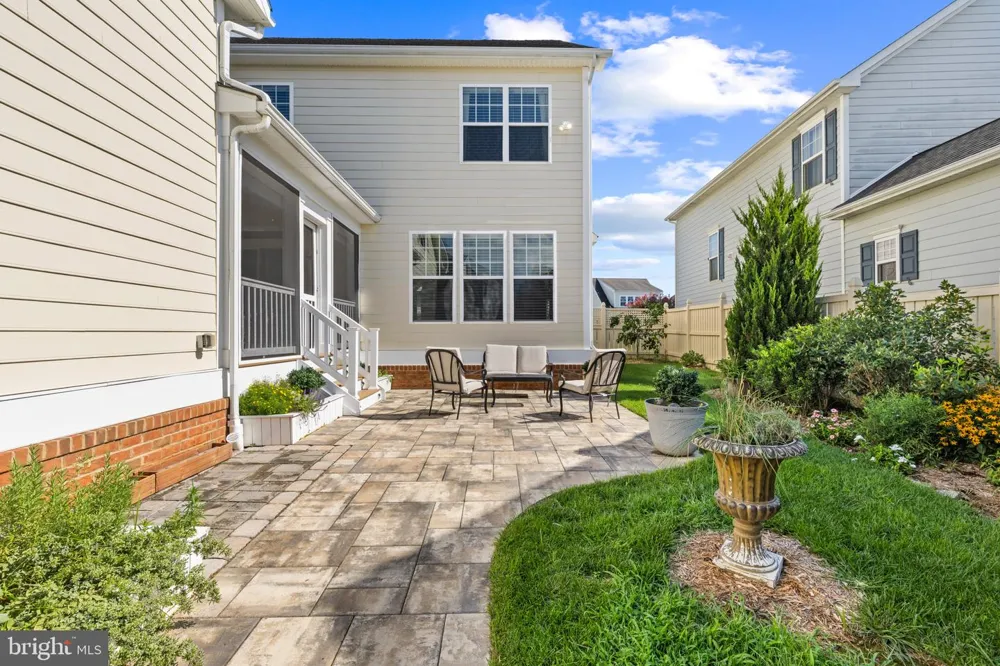 313 THOMAS WHITE BOULEVARD Chester, MD 21619