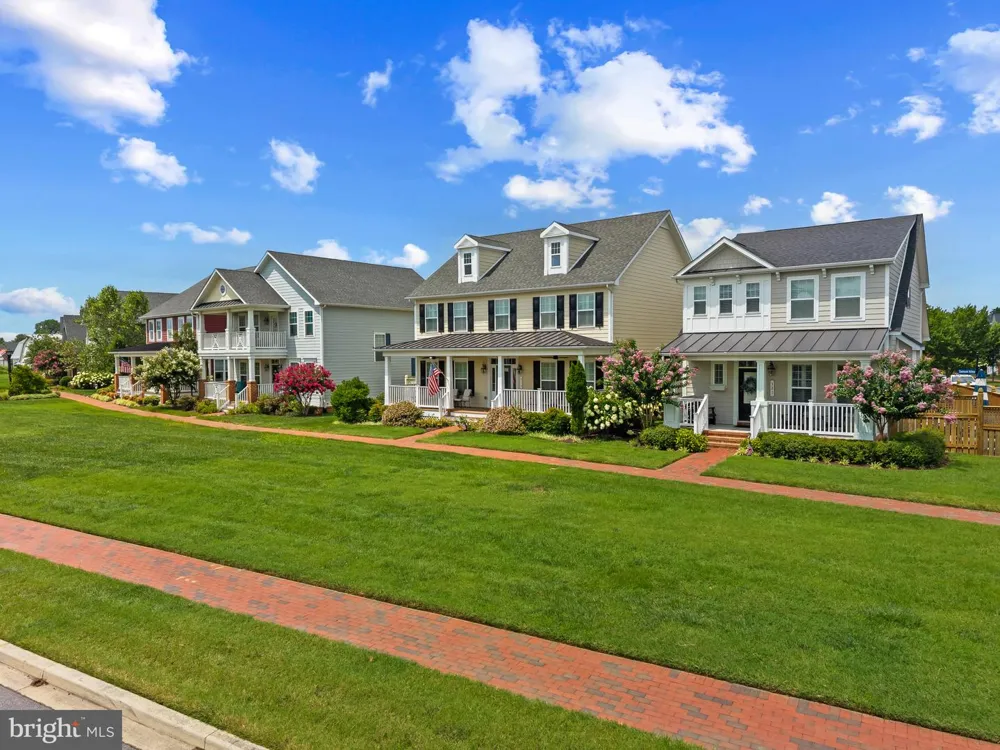 313 THOMAS WHITE BOULEVARD Chester, MD 21619