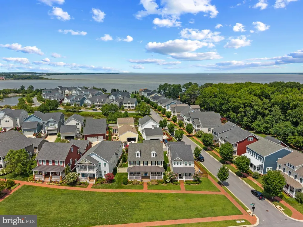 313 THOMAS WHITE BOULEVARD Chester, MD 21619