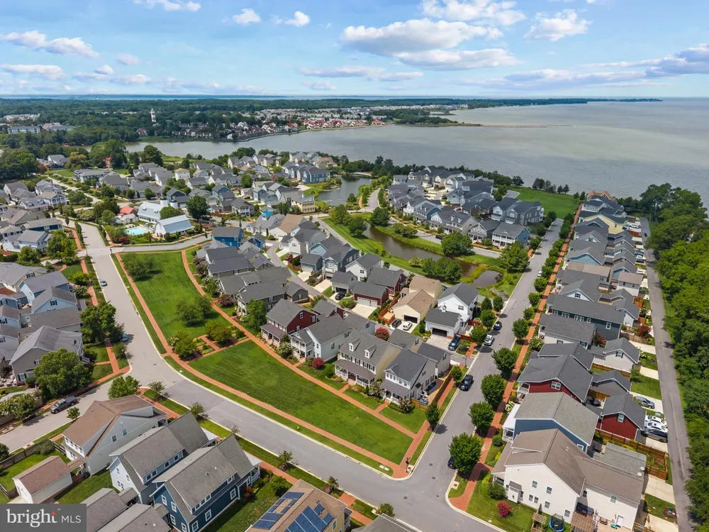 313 THOMAS WHITE BOULEVARD Chester, MD 21619