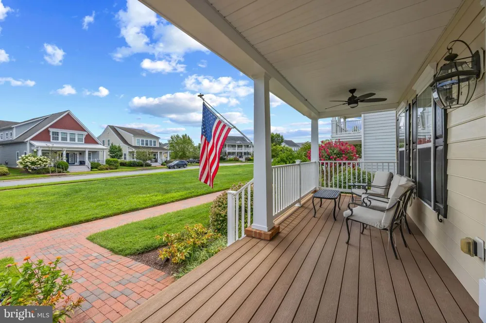 313 THOMAS WHITE BOULEVARD Chester, MD 21619