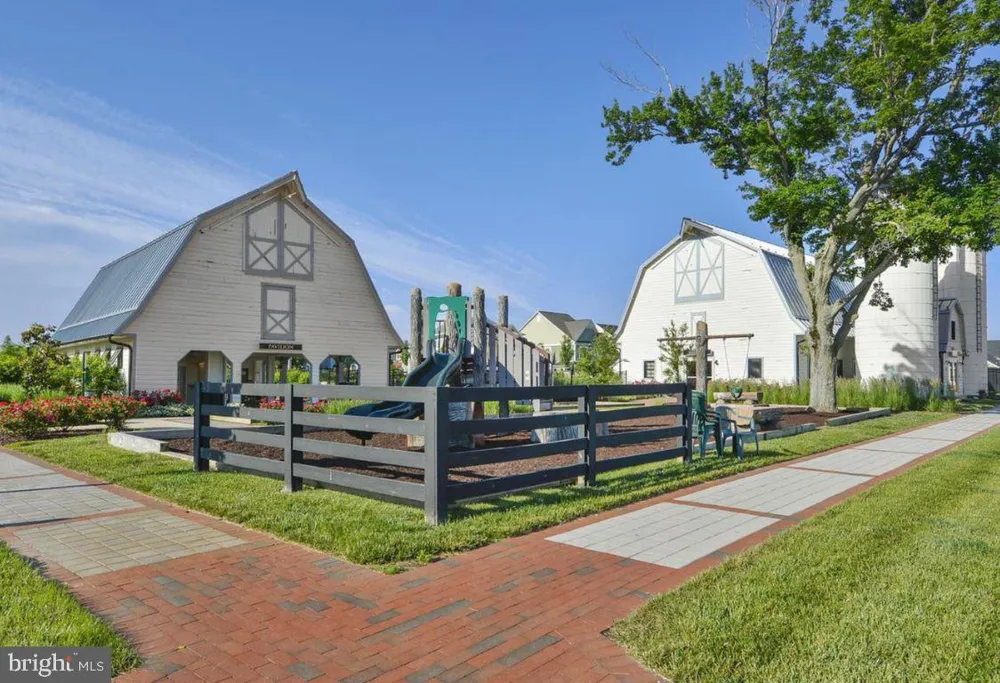 313 THOMAS WHITE BOULEVARD Chester, MD 21619