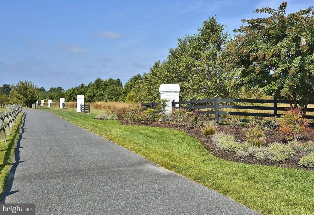 313 THOMAS WHITE BOULEVARD Chester, MD 21619