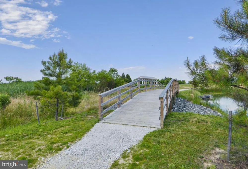 313 THOMAS WHITE BOULEVARD Chester, MD 21619