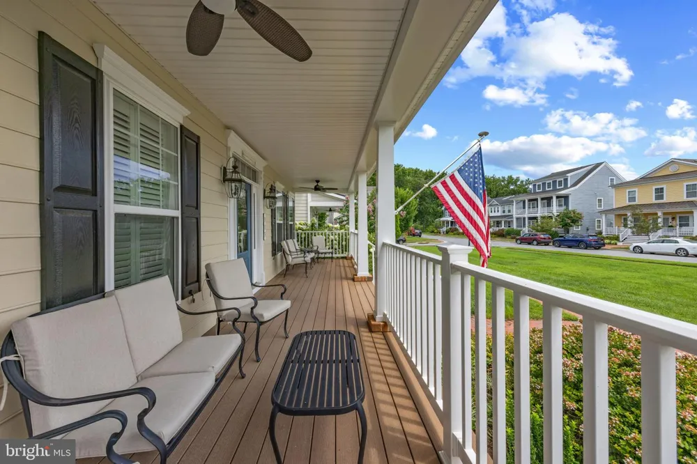 313 THOMAS WHITE BOULEVARD Chester, MD 21619