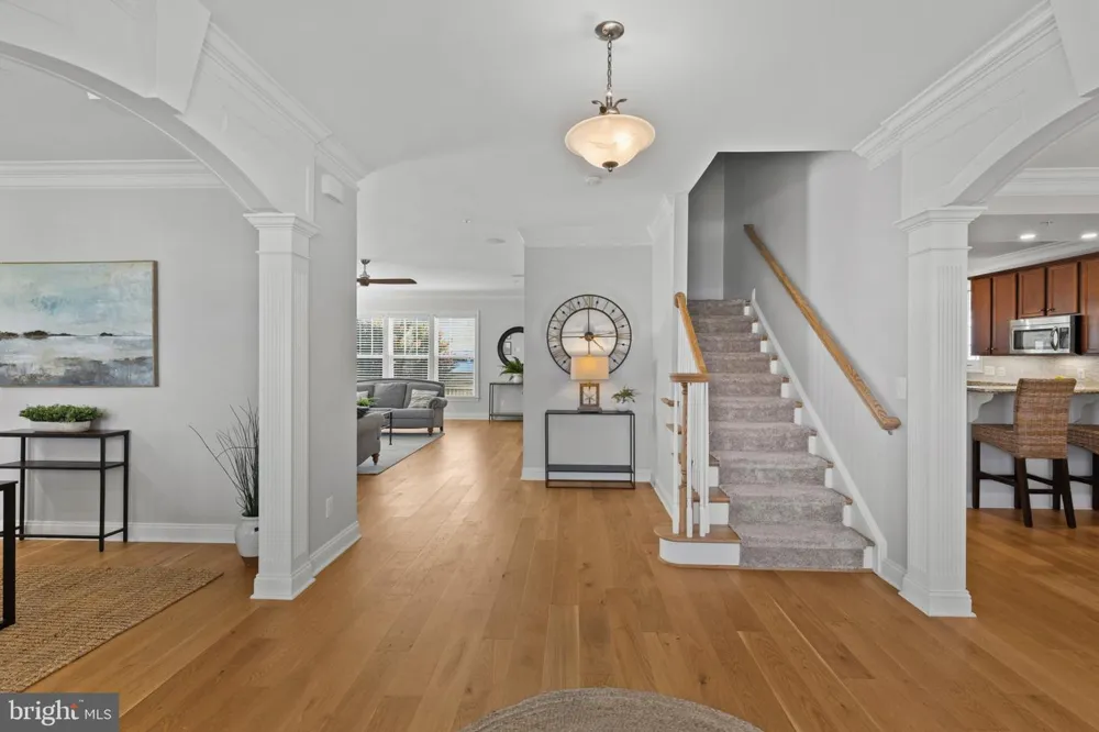 313 THOMAS WHITE BOULEVARD Chester, MD 21619