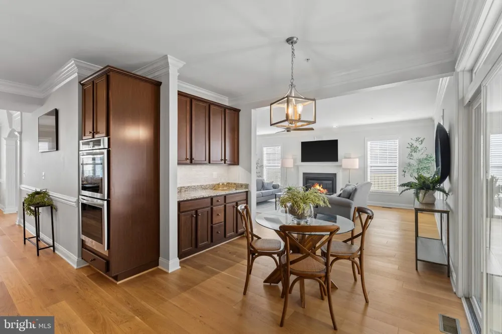 313 THOMAS WHITE BOULEVARD Chester, MD 21619
