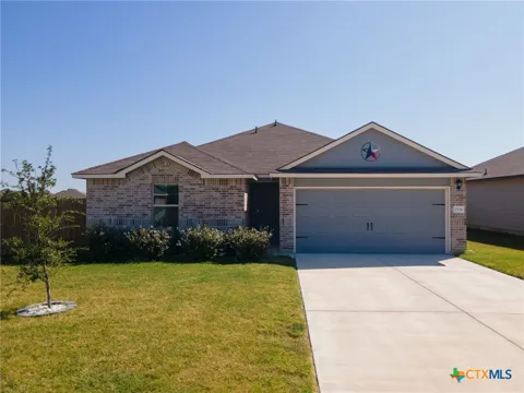 2534 Merganser Drive