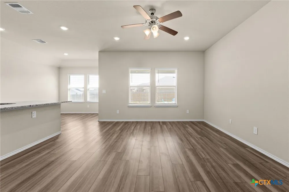 2534 Merganser Drive Copperas Cove, TX 76522