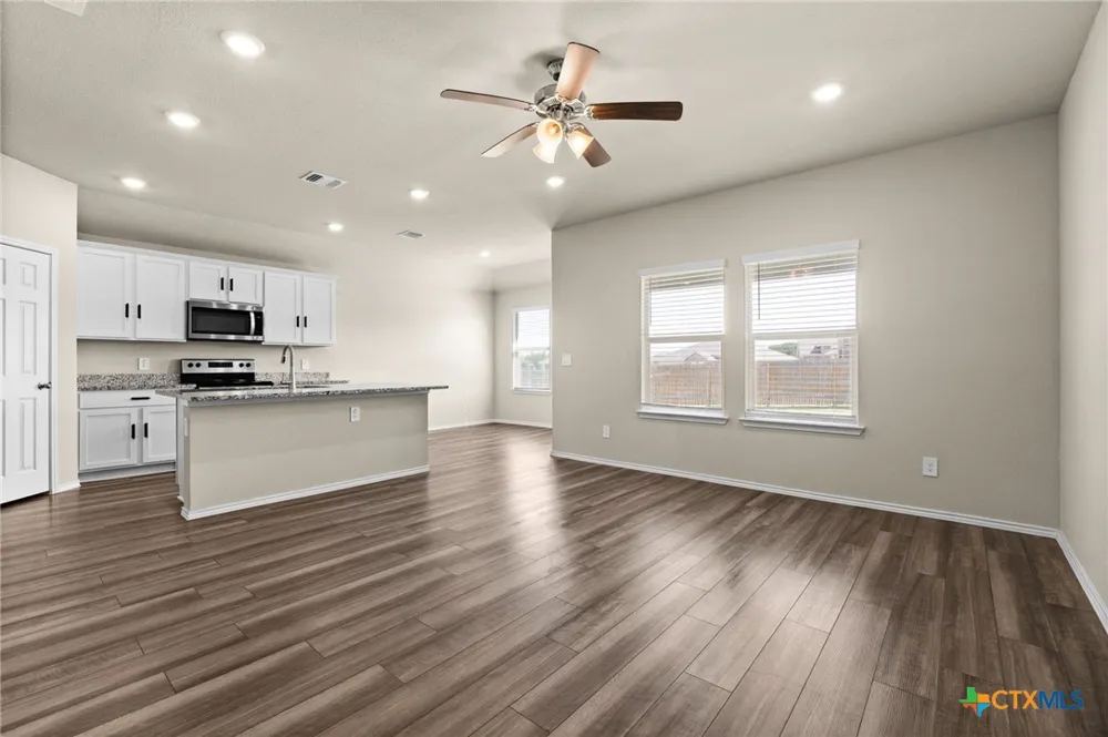 2534 Merganser Drive Copperas Cove, TX 76522