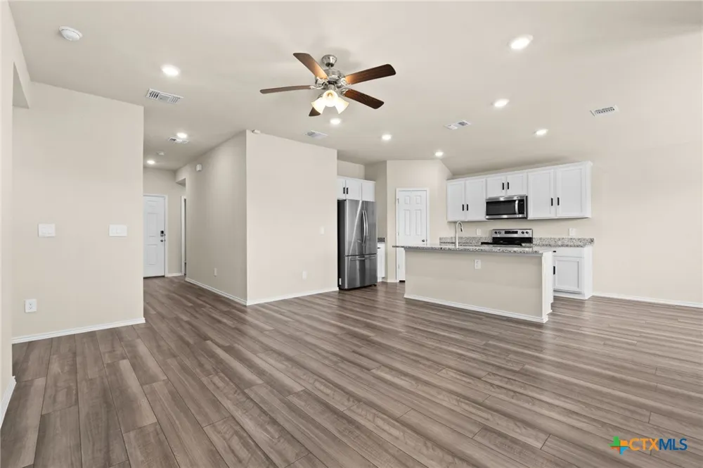 2534 Merganser Drive Copperas Cove, TX 76522