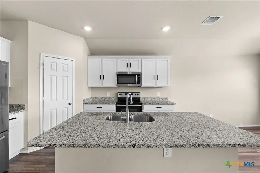 2534 Merganser Drive Copperas Cove, TX 76522