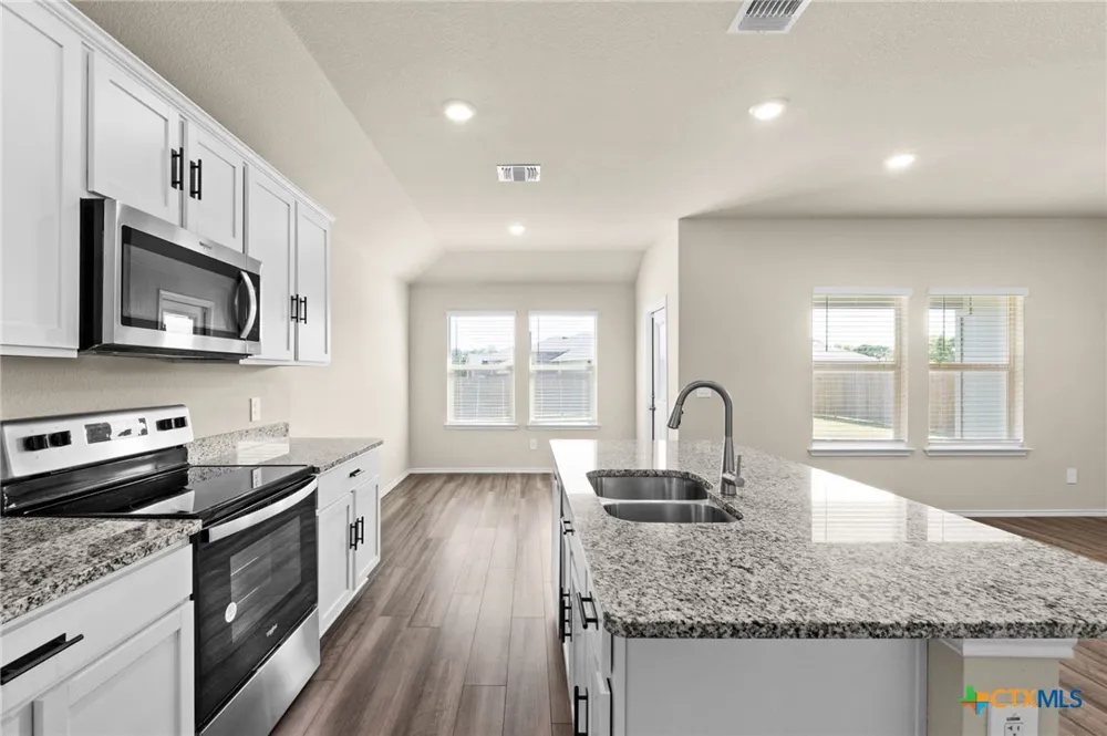 2534 Merganser Drive Copperas Cove, TX 76522