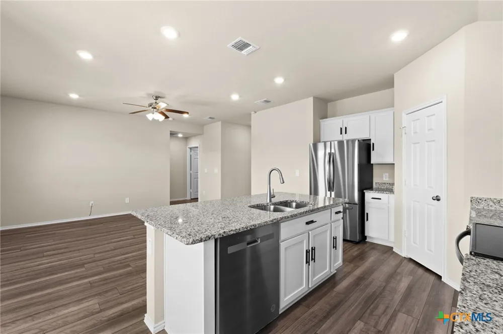 2534 Merganser Drive Copperas Cove, TX 76522