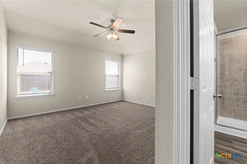 2534 Merganser Drive Copperas Cove, TX 76522